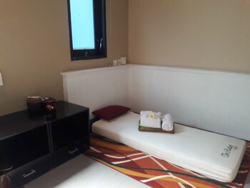 The Radiant Hotel And Spa