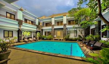 The Radiant Hotel And Spa