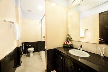 The Radiant Hotel And Spa
