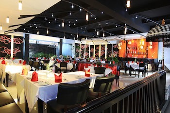 The Radiant Hotel And Spa