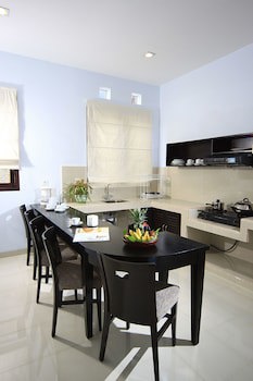 The Radiant Hotel And Spa