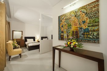 The Radiant Hotel And Spa