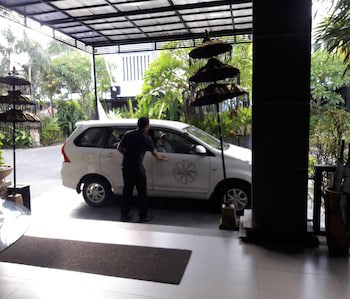 The Radiant Hotel And Spa