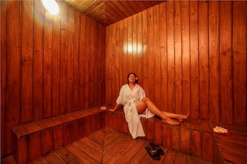 The Radiant Hotel And Spa