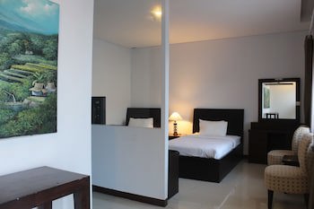 The Radiant Hotel And Spa