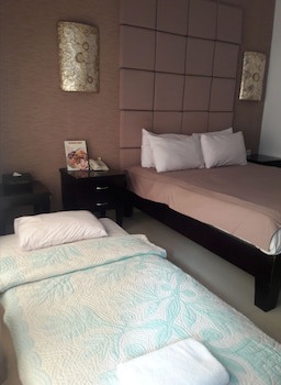 The Radiant Hotel And Spa