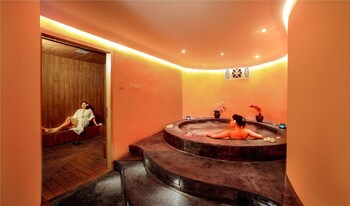The Radiant Hotel And Spa