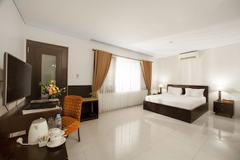 The Radiant Hotel And Spa