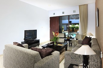 The Radiant Hotel And Spa