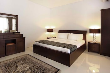 The Radiant Hotel And Spa