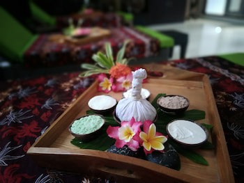 The Radiant Hotel And Spa