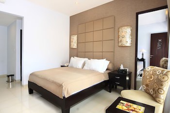 The Radiant Hotel And Spa