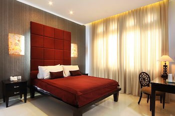 The Radiant Hotel And Spa