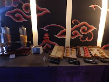 The Radiant Hotel And Spa