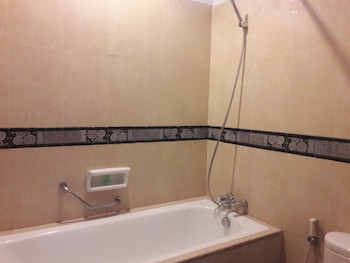The Radiant Hotel And Spa