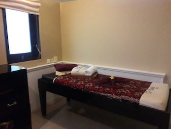 The Radiant Hotel And Spa