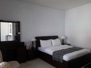 The Radiant Hotel And Spa