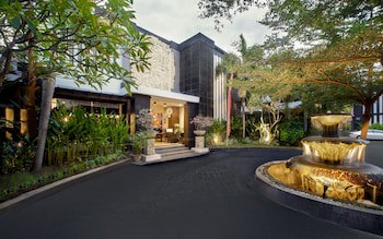 The Radiant Hotel And Spa