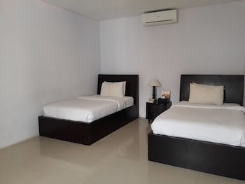 The Radiant Hotel And Spa