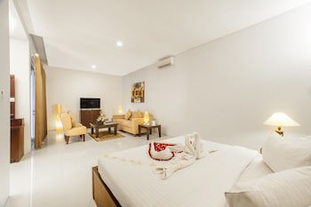 The Radiant Hotel And Spa
