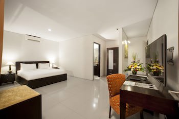 The Radiant Hotel And Spa