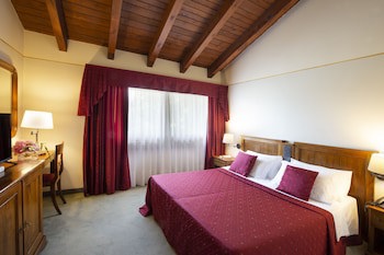Hotel Fior galeri fotoğrafı