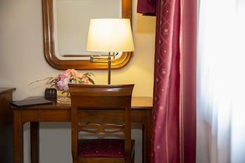 Hotel Fior galeri fotoğrafı