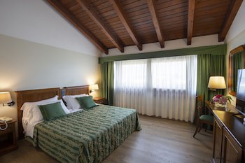 Hotel Fior galeri fotoğrafı