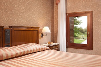 Hotel Fior fotoğrafı