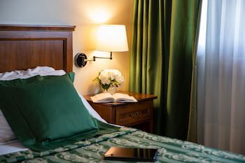 Hotel Fior galeri fotoğrafı