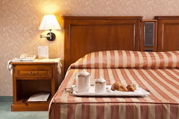 Hotel Fior galeri fotoğrafı