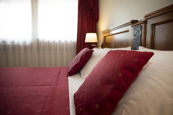 Hotel Fior galeri fotoğrafı