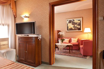Hotel Fior galeri fotoğrafı