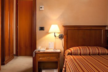 Hotel Fior galeri fotoğrafı
