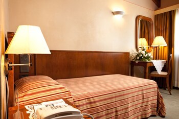Hotel Fior galeri fotoğrafı