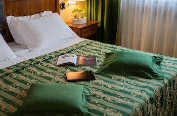 Hotel Fior galeri fotoğrafı