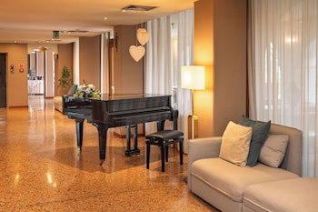 Hotel Fior fotoğrafı