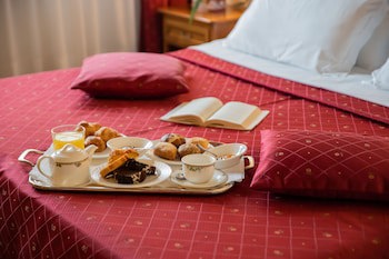 Hotel Fior galeri fotoğrafı