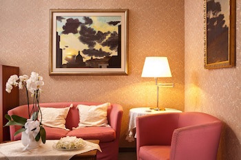 Hotel Fior galeri fotoğrafı
