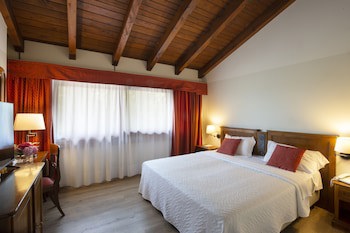 Hotel Fior galeri fotoğrafı
