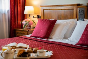 Hotel Fior galeri fotoğrafı