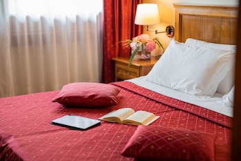 Hotel Fior galeri fotoğrafı