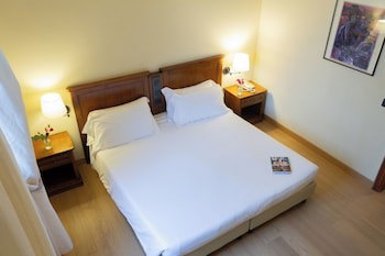 Hotel Fior galeri fotoğrafı