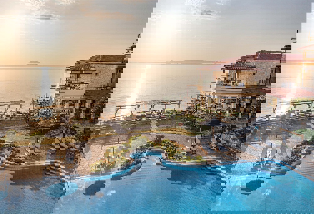 Blue Bay Halkidiki “Adults Only ”