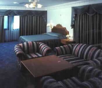 Bowshar International Hotel