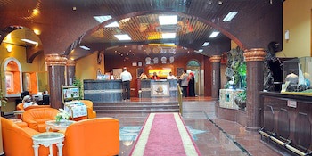 Bowshar International Hotel