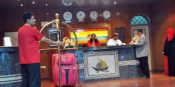 Bowshar International Hotel