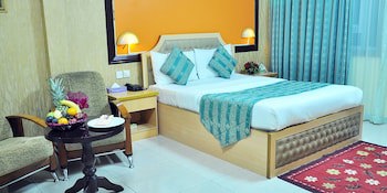 Bowshar International Hotel