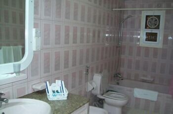 Bowshar International Hotel