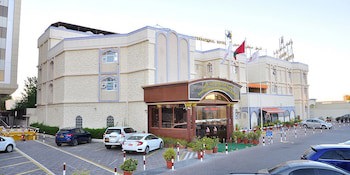 Bowshar International Hotel
